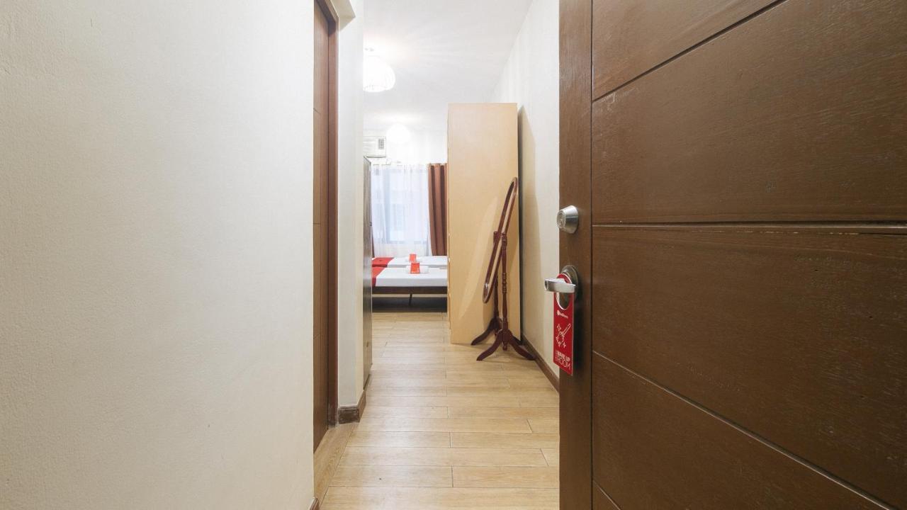 Reddoorz Plus @ Cuarto Verde Staycation Las Piñas Extérieur photo